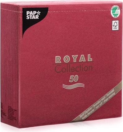 Produktbild Papstar Servietten (50 x, 40 x 40 cm)