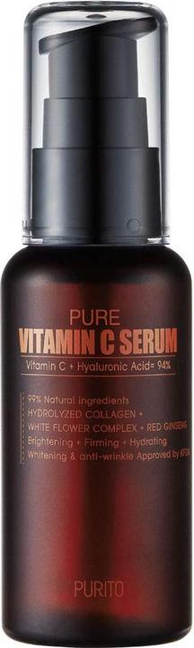 Purito Pure Vitamin C (60 ml)