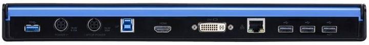 Image du produit Targus Acp71ue (USB-B, 4 Ports)