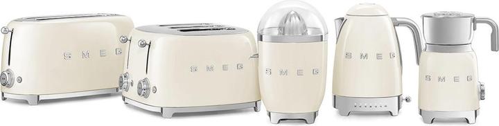 Actual product image Smeg 50's Retro Style