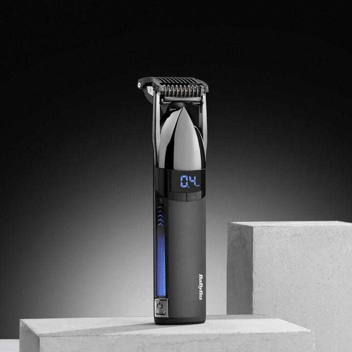 Produktbild BaByliss Pro Bartschneider Super-x