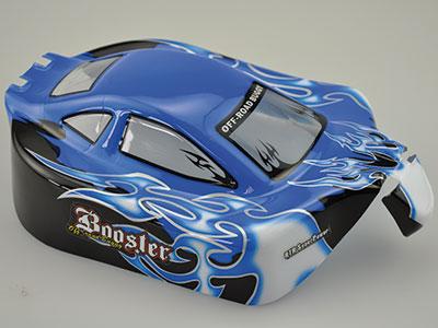 Produktbild Amewi 10070-2 1:10 Karosserie Buggy Booster Blau