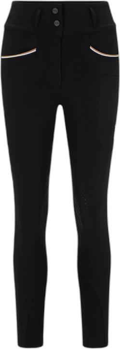 BOSS Reithose Hannah Kniebesatz Damen (XS)
