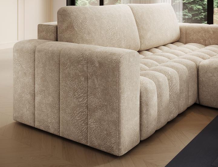 Produktbild ELTAP Bonett (3-Sitzer, Bettsofa, Ecksofa)
