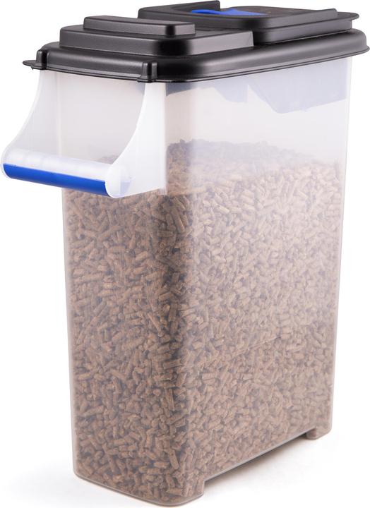 Produktbild Broil King Pellet-Behälter