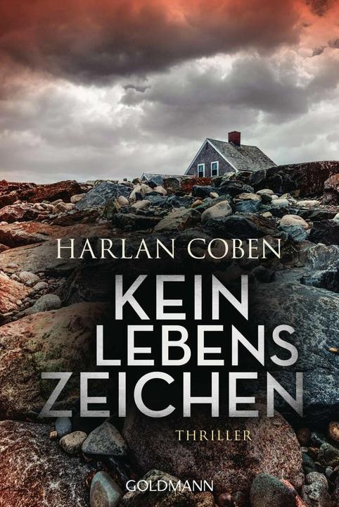 Produktbild Kein Lebenszeichen (Deutsch, Harlan Coben, 2005)