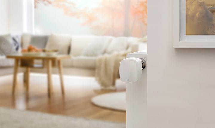 Immagine prodotto Eve Thermo