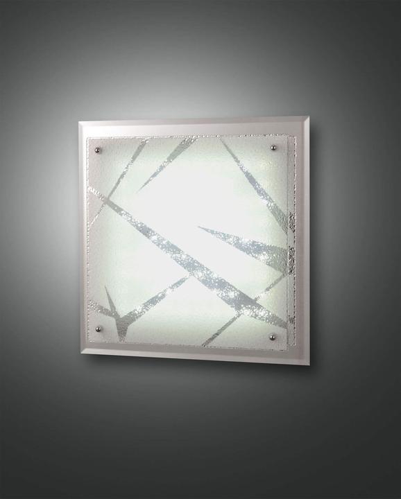 Produktbild Fabas Luce Deckenleuchte Glas Modern transparent Neutralweiss