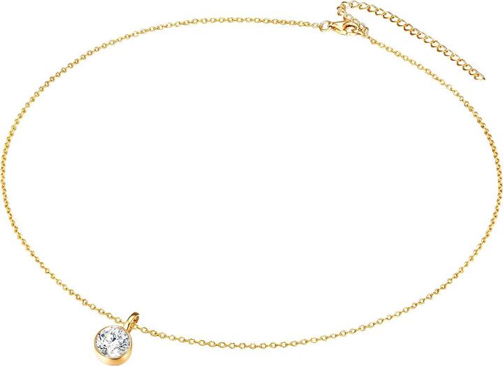 Immagine prodotto Rafaela Donata Set di cristalli Swarovski® - 12538 (Argento)