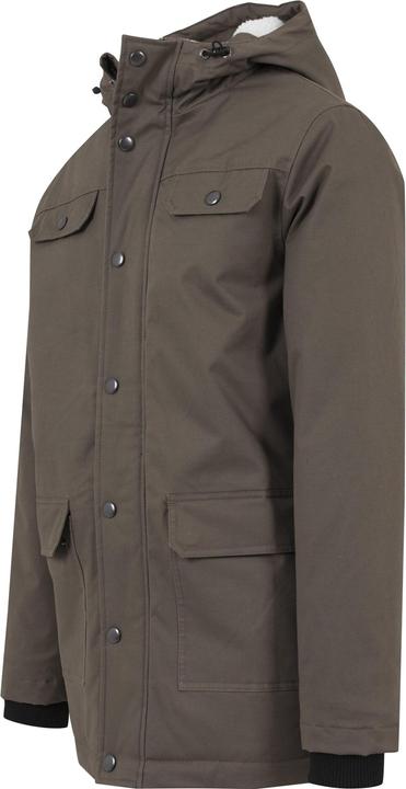 Produktbild Urban Classics Heavy Cotton Parka (L)