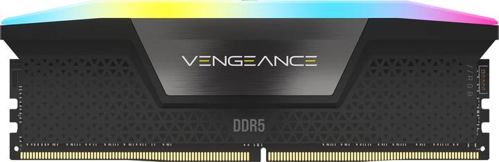 Produktbild Corsair Vengeance (4 x 32GB, 5600 MHz, DDR5-RAM, DIMM)