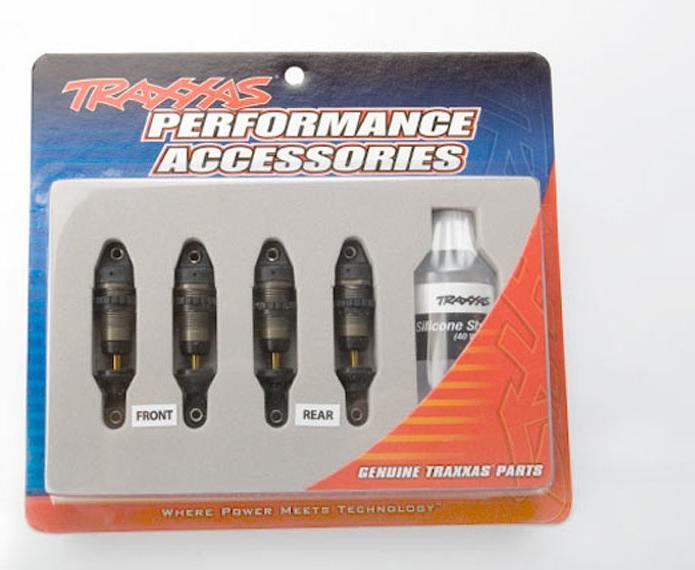 Produktbild Traxxas Stossdämpfer