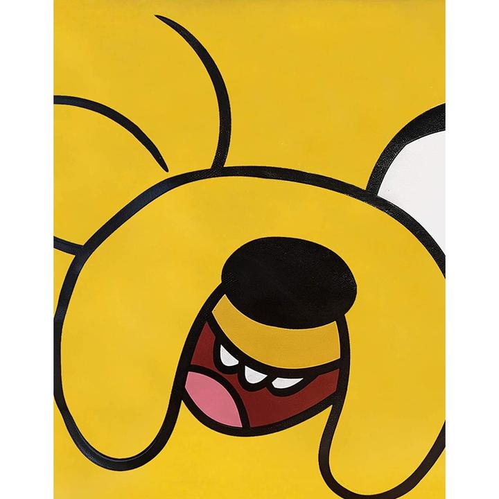 Produktbild Cartoon Network Botentasche