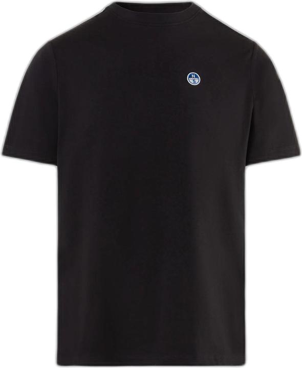 North Sails t-shirt north sais basic boo (L)