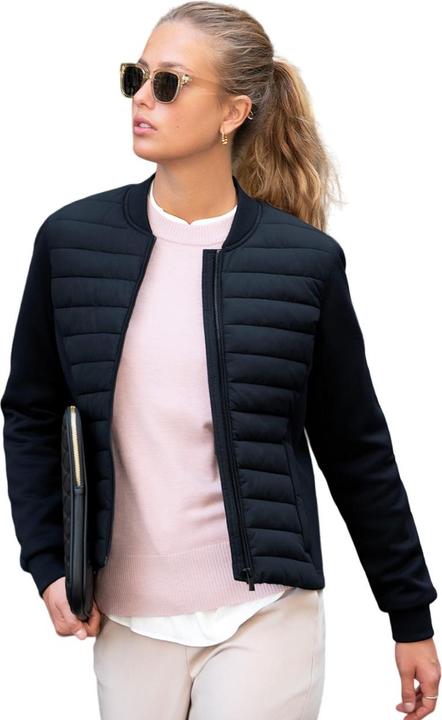 Immagine prodotto Crescent Giacca Imbottita Donna (38)