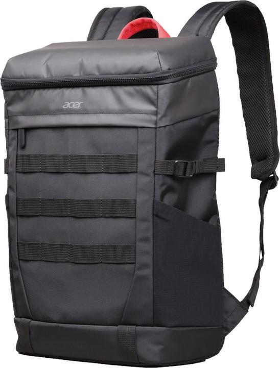 Actual product image Acer Nitro Gaming Utility Backpack 15.6"