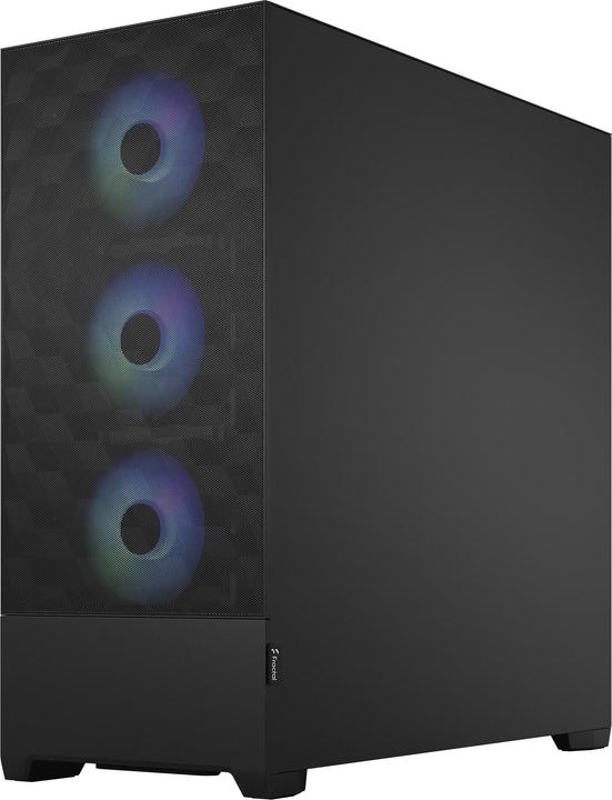 Produktbild Fractal Pop XL Air RGB (mATX, Mini-ITX, ATX)