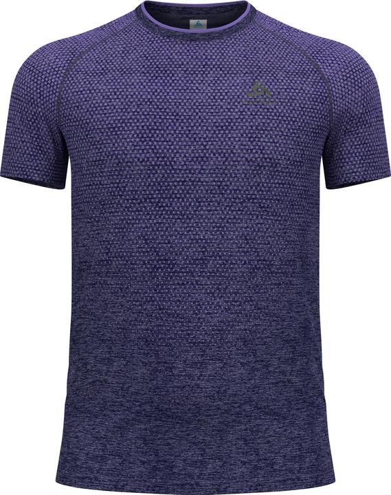 Odlo T-Shirt S/S Crew Neck Essential Seamless