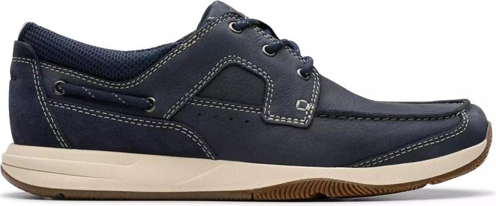 Clarks Sailview Lace