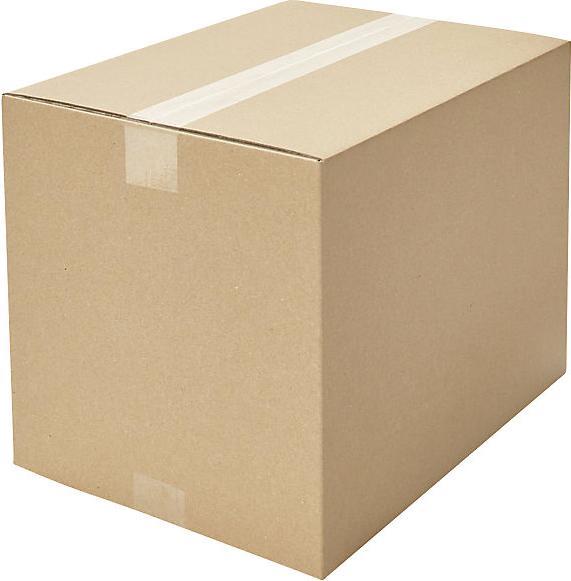 Produktbild Ratioform Wellpapp-Faltkarton (600 x)