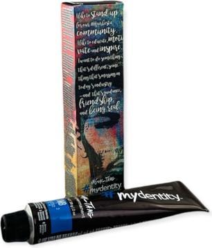 Image du produit Mydentity by Guy Tang mydentity Permanent - 9 Light Blonde Naked Glow (Glow, blond clair, Nue)