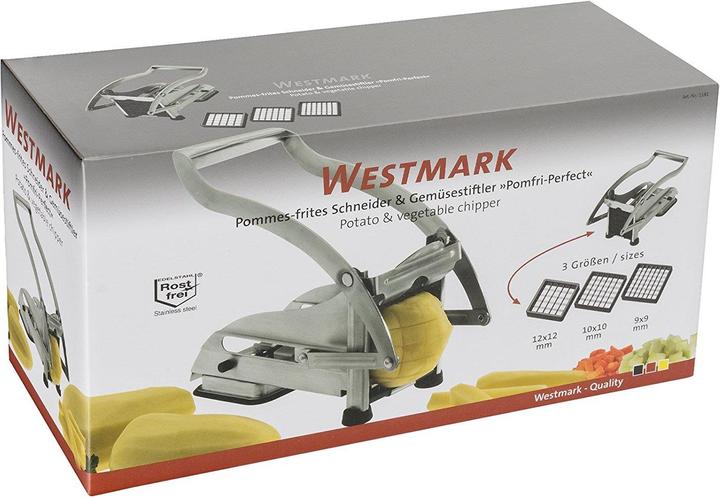 Produktbild Westmark Pomfri-Perfect
