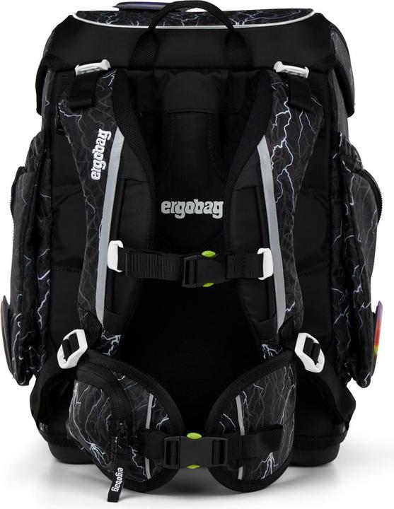 Image du produit Ergobag Cubo MRP Set (19 l)