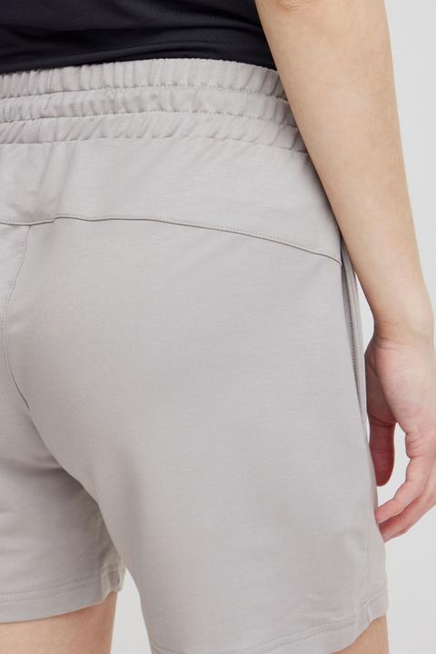 Actual product image North Bend NBBea W Sweat Shorts 223452MMM (42)