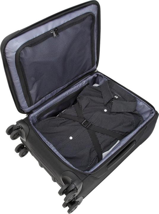 Actual product image Targus CORPORATE TRAVELLER - Scooter (33 l, Hand luggage (up to 50 litres))