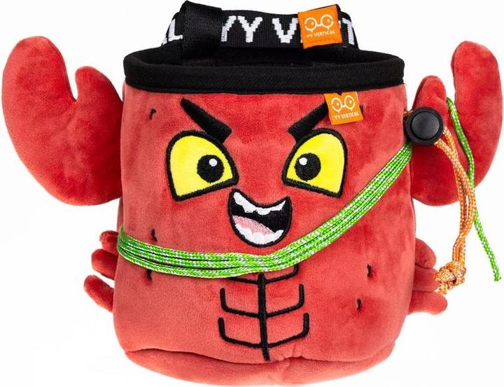 YY Vertical Lobster