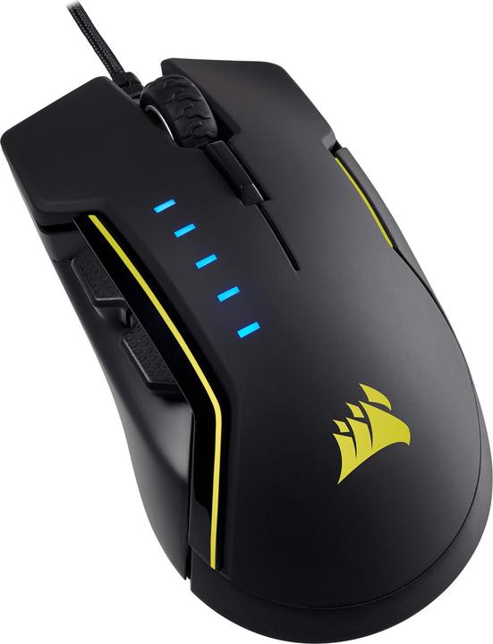 Immagine prodotto Corsair Glaive RGB (Cablato)