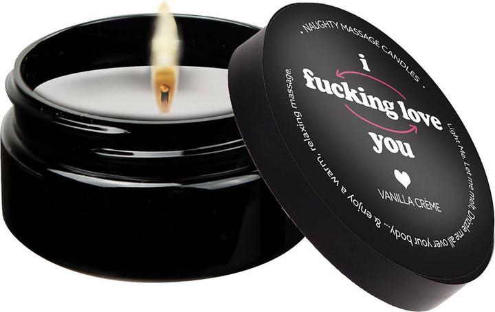 Image du produit Kama Sutra Mini Bougie de Massage 56gr.