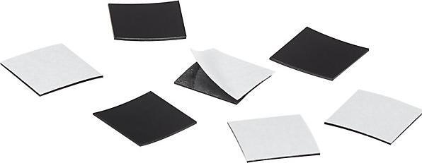 Produktbild Magnetoplan Klebe-Ecken, magnetisch (450 x)