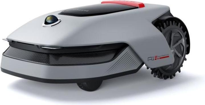 Produktbild Dreame GRASS MOWER ROBOT/A1 PRO MLLA7210 (2000 m²)