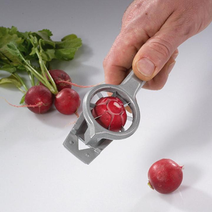Produktbild Westmark Radieschenverzierer Decoretto
