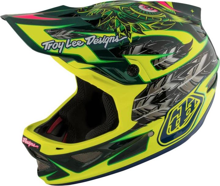Produktbild Troy Lee Designs D3 Nightfall (58 - 59 cm)