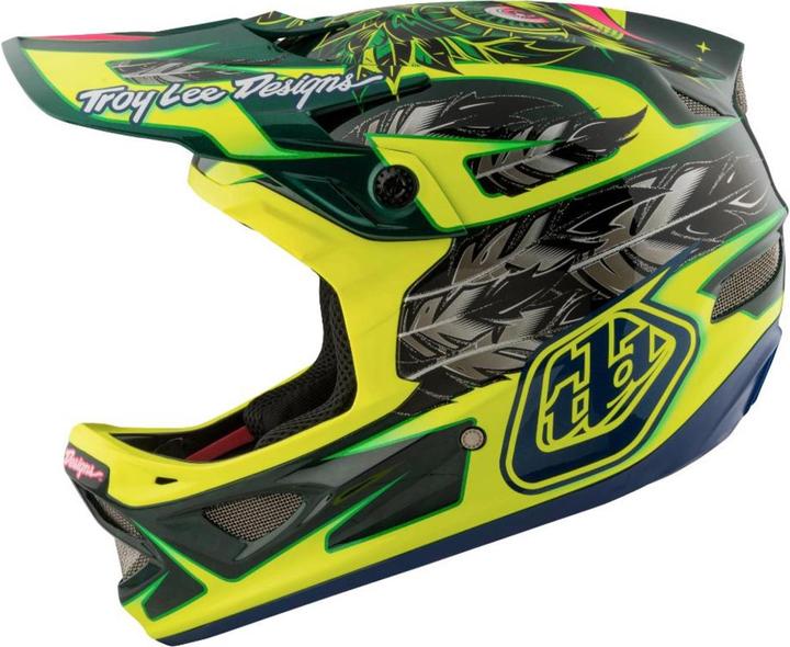 Produktbild Troy Lee Designs D3 Nightfall (58 - 59 cm)