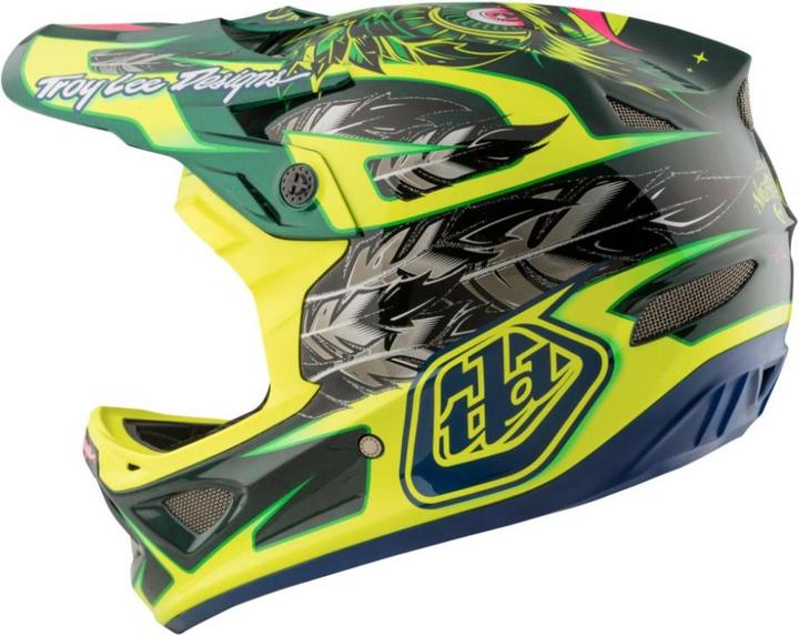 Produktbild Troy Lee Designs D3 Nightfall (58 - 59 cm)