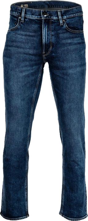 G-Star Mosa Jeans Straight Fit Faded AtlanticOcean