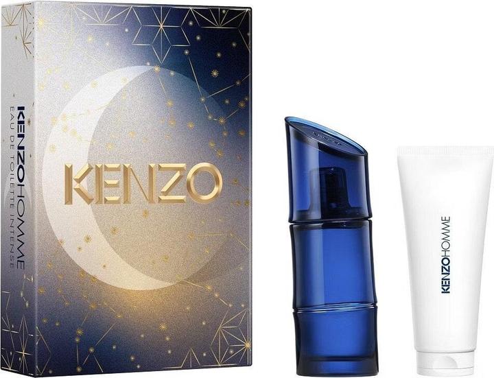 Actual product image Kenzo Homme Eau de Toilette 60ml (Eau de toilette, 75 ml)
