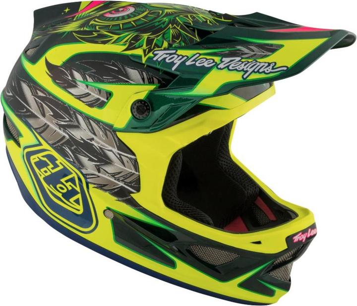 Produktbild Troy Lee Designs D3 Nightfall (58 - 59 cm)