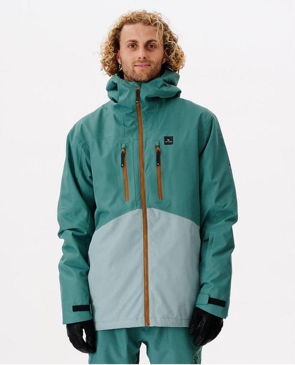 Actual product image Rip Curl Freerider Jacke Skijacke (M)