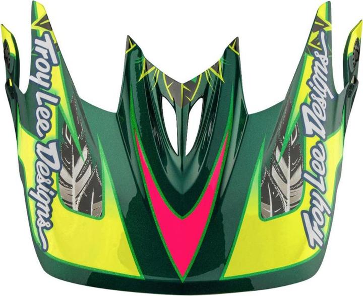 Produktbild Troy Lee Designs D3 Nightfall (58 - 59 cm)
