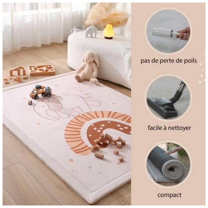 Immagine prodotto Hakuna Matte Nuvola (160 x 120 cm)