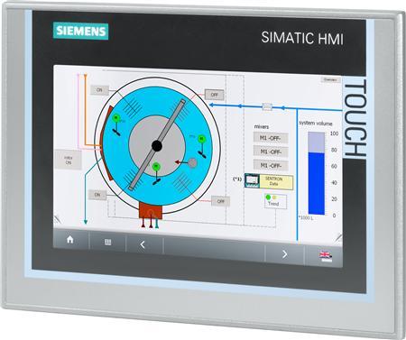 Image du produit Siemens SIMATIC HMI TP700 Confort 7