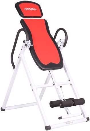 Sportplus Table d'inversion