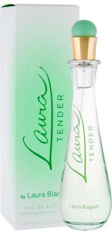 Produktbild Laura Biagiotti Laura Tender (Eau de Toilette, 75 ml)