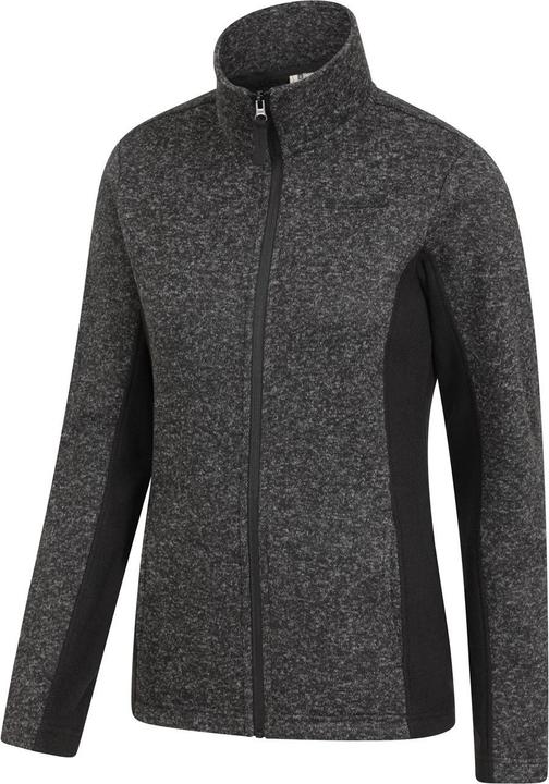 Immagine prodotto Mountain Warehouse Idris Giacca in Pile Con Pannelli Donna (42)