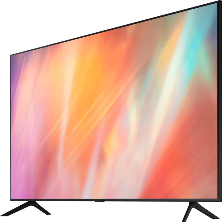 Produktbild Samsung UE50AU7170 (50", AU71, LCD, 4K, 2021)