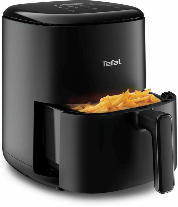 Actual product image Tefal Easy Fry Compact EY1458